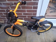 Smyths strike bike for sale  MORDEN