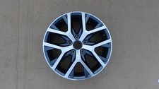 Alufelge zoll 5x112 gebraucht kaufen  Geesthacht