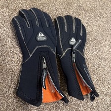 Waterproof finger gloves for sale Waterproof finger gloves for sale  HUDDERSFIELD