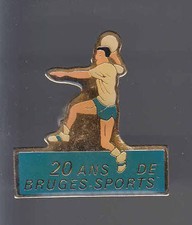 Rare pin pins.. d'occasion  Expédié en Belgium