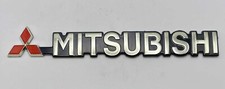 Mitsubishi rear self for sale  BEDWORTH