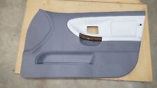 Bmw door card for sale  HUNTINGDON
