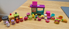 Shopkins taco time for sale  KINGSTON UPON THAMES