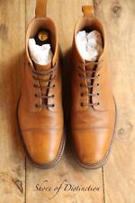 Loake 1880 tan for sale  SUTTON COLDFIELD