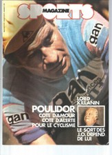 Sports magazine thevenet d'occasion Sports magazine thevenet d'occasion  Bray-sur-Somme