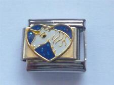 Silver unicorn link for sale  LIVERPOOL