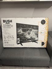 Bush ultra smart for sale  NORTHAMPTON