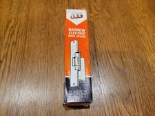 LEE No. # 2 Abridor de porta elétrico estreito 8-16V, 1-9/16" de profundidade, FRETE GRÁTIS comprar usado  Enviando para Brazil