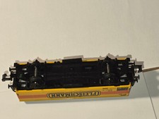 Fleischmann wagon transport d'occasion  Petite-Rosselle