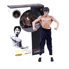 Bruce lee action usato  Italia
