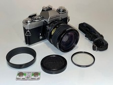 Minolta xd5 zoom d'occasion  Saint-Fargeau-Ponthierry