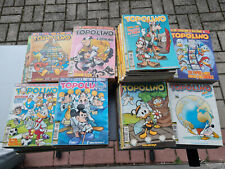 Lotto stock topolino usato  Reggio Emilia