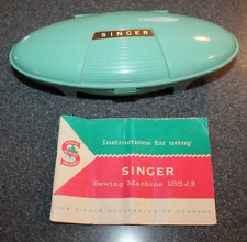 Vtg singer mcm for sale  Dearborn