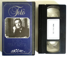 Vhs film commedia usato  Ferrara