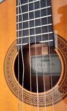 Vintage yamaha cg170sa for sale  Aurora