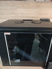 Rackmatic serverschrank rack gebraucht kaufen  Uedem