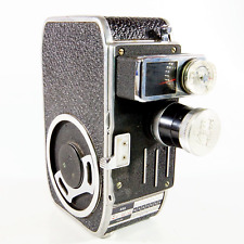 Paillard bolex c8sl for sale  ELY