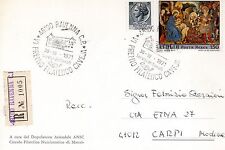 Cartolina ravenna premio usato  Carpi