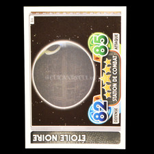 Carte topps star d'occasion  France