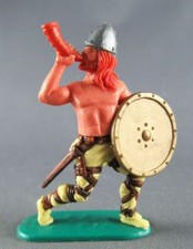 Timpo viking piéton d'occasion  France