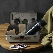Obiettivo sniper teleobiettivo usato  Muggio