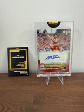 Topps platinum mourinho usato  Roma