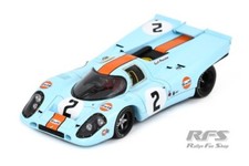 Porsche 917 gulf gebraucht kaufen  Hainichen
