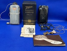 Two zenith antique for sale  Phoenix