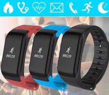Smart orologio bracciale usato  Villaricca