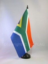 Drapeau table afrique d'occasion  France