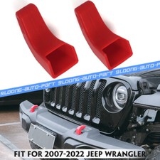 Red bumper tow for sale  USA
