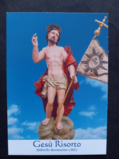 Santino originale holy usato  Pagliara