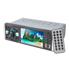 Autoradio din display usato  Giugliano in Campania