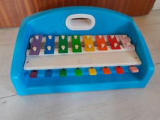 Xylophon glockenspiel little gebraucht kaufen  Hollenstedt
