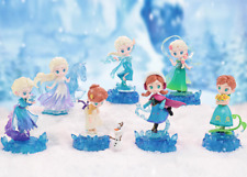 TOPTOY Disney Frozen Magic Series caixa cega boneco confirmado brinquedo NOVO! comprar usado  Enviando para Brazil
