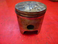 Piston maico 400 d'occasion  La Fouillade