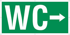 Pvc banner plane gebraucht kaufen  Bad Driburg