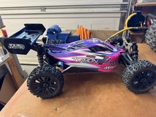 Arrma tlr typhon for sale  Corona
