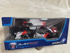 Solido mclaren mp4 gebraucht kaufen  Schwerin-Umland V