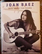 Joan baez sweet for sale  Alameda