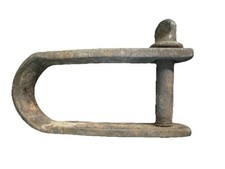 Vintage drawbar tongue for sale  Clermont