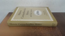 Historic carmarthenshire homes for sale  UK