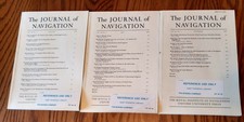 3 historical sailing books for sale  Auburn