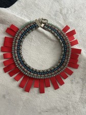 collana etnica usato collana etnica usato Mantova