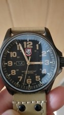 Luminox atacama 1920 for sale  PORT TALBOT