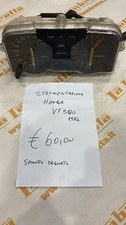 honda vf strumentazione usato  Melito di Napoli