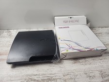 Capa rígida Sony fina PS3 somente comprar usado  Enviando para Brazil