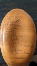 Gilbert leather calcutta for sale  LONDON