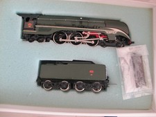 Fulgurex 232 sncf d'occasion  Navailles-Angos