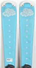 Wedze starliner girly d'occasion  France
